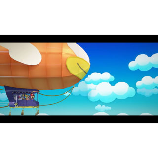 Paper Mario : La Porte Millénaire Nintendo Switch pour 44,99€ chez Auchan