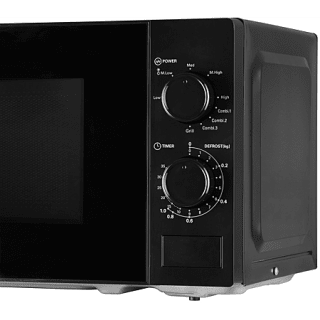 Elsay micro-ondes gril mécanique 20L pour 49,98€