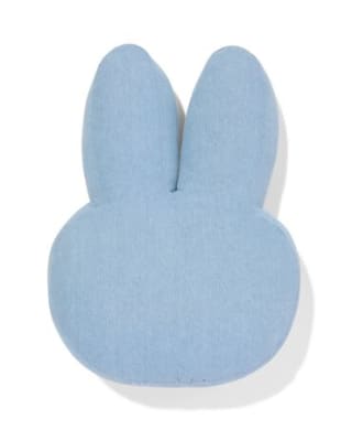 nijntje kussen denim voor €8 bij HEMA