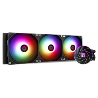 Thermalright Aqua Elite 360 ARGB por 19,50€ en Amazon