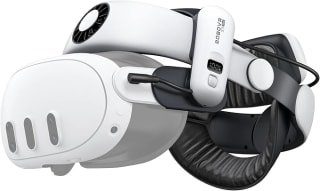 BoboVR S3 PRO batterijontlastingsband voor Meta Quest 3 voor €50,90 bij Amazon