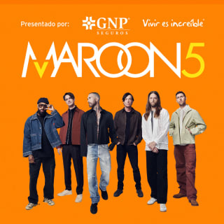 2x1 Concert Week: compra 1 boleto y obtén el segundo en Ticketmaster