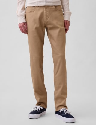 GAP Jeans slim lavado medio para hombre por $314.50 en Liverpool