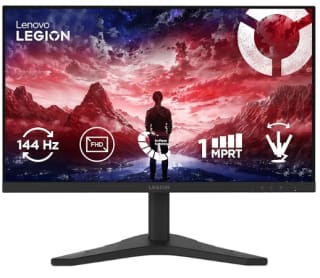 Écran PC 23,8" Lenovo Legion R24s FHD IPS à 89,90€