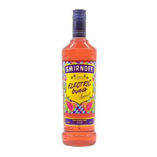 Smirnoff Electric Guava 750 ml por $144 en Amazon