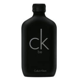Calvin Klein Ck Be EDT 50 ml por 11,95€ en Primor