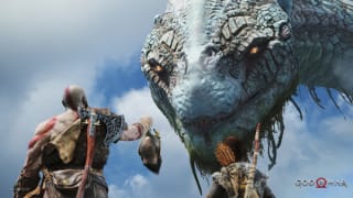 God of War para PC (Steam) por $275 en Instant Gaming