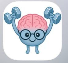 BrainFit AI voor IOS Lifetime gratis