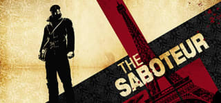 Jeu PC The Saboteur™ à 1,99€