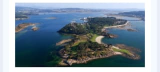 30% menos Relax en Rías Baixas.
