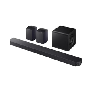 Barra de Sonido Samsung HW-Q930F/ZF por 499€