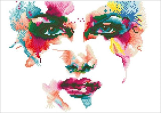 Diamond Dotz - Rainbow Dream voor €11,19 bij Bol