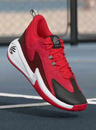 Zapatillas Under Armour CURRY 3Z 25 por 39.9€