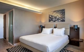 AC by Marriott Paris Porte Maillot 4* pour 52€ chez Voyage Privé