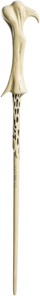 Rubie's Varita de Voldemort por 4,24€ en Amazon