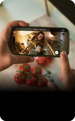 Blink Mini 2K+ (2 camera's) voor €43,99 bij Amazon