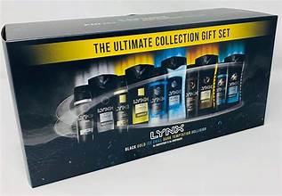 Lynx Body Wash 5 Pack – £2.50 In-Store at B&M Bedford