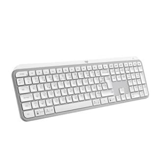 Logitech MX Keys S (AZERTY) pour 69,99€