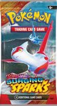 Pokemon - Scarlet & Violet Surging Sparks Boosterbox voor €215 bij Bol