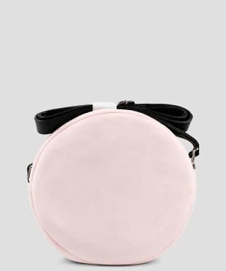 Pokémon Bolsa Crossbody Jigglypuff por $575 en El Palacio de Hierro