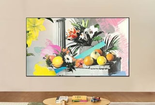 LG QNED80 50 Pulgadas 4K 2025 por 379,04€