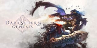 Darksiders Genesis voor €7,99 bij Nintendo eShop