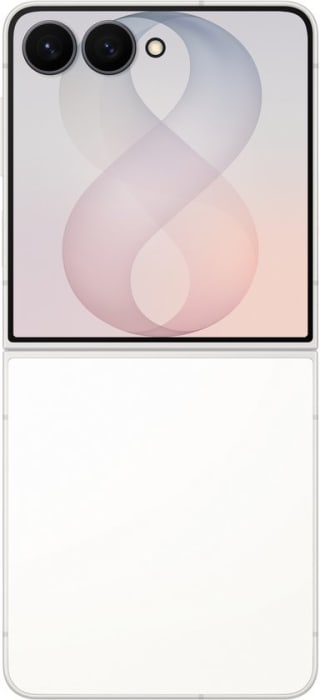 Samsung Galaxy Z Flip8 5G (256 GB) voor €868,50 bij Bol