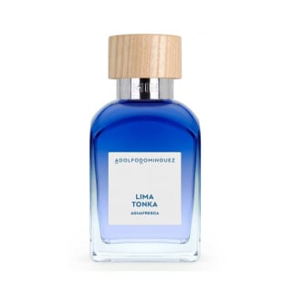 Adolfo Dominguez Agua Fresca Lima Tonka EDT 200 ml por 19.95€