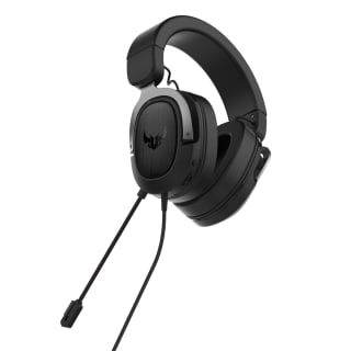 ASUS TUF Gaming H3 Pistoolmetalen Gaming Headset voor €37,99 bij NBB