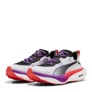 Puma Deviate Nitro Elite Trail Wn zapatillas de trail por 70€ en Sports Direct
