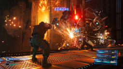 Final Fantasy VII Remake Intergrade por 8.50€ en Green Man Gaming