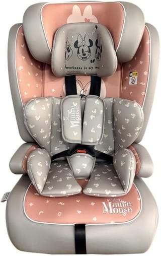 Tataway Disney Minnie Asiento Coche I-Size por 51,62€