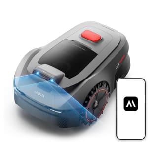 Robot tondeuse MOVA ViAX 300 pour 399,98€ à Electro Dépôt