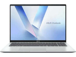 ASUS Vivobook 16 F1607CA-MB311 (16") por 521,10€ en MediaMarkt