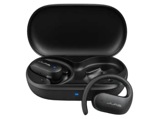 JLAB Jbuds Open Sport 2 Open-ear oordopjes voor €49,99 bij MediaMarkt