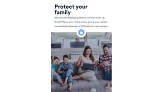 NordVPN Standard (10 apparaten, 1 jaar) voor €36,95 bij Licentie2GO