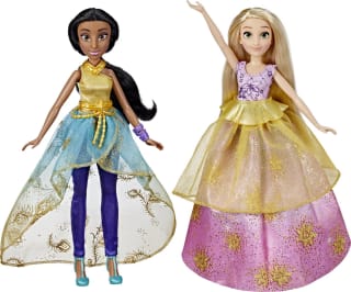Disney Princess Princess Life Ultimate Fashion Pack voor €14,99 bij Bol