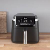 Ninja Airfryer PRO (4,7 liter) voor €74,69 bij SharkNinja