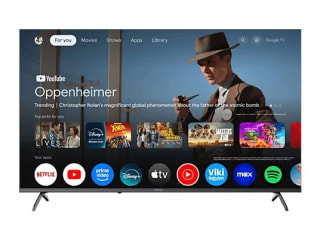 PEAQ PTV 50GQU-5025C TV QLED 50" 4K por 232,90€