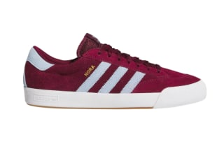adidas Skateboarding Zapatillas Maroon/Clear Sky por 34,38€