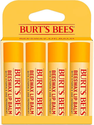 Bálsamo Labial Burt's Bees por $109 | Oferta Amazon