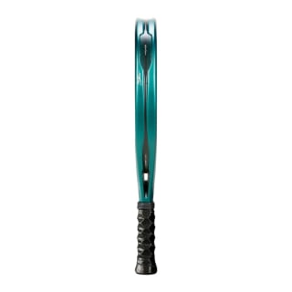 Pala de pádel Hack 04 25 Bullpadel por 143,99€