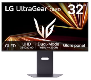 LG OLED Gaming Monitor voor €650,07