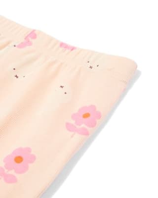 nijntje kinderpyjama perzik voor €5 bij HEMA