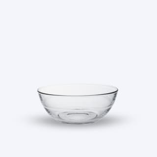 Le Gigogne - Saladier en verre 50 cl (14 cm) pour 1,00€ chez Duralex