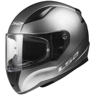 LS2 FF353 Rapid II casque intégral à 39€ chez Outlet Moto