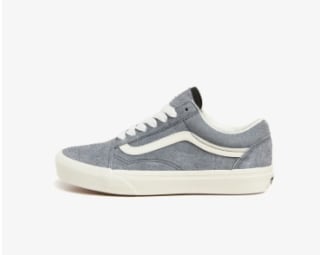 Baskets basses VANS OLD SKOOL UNISEX à 52,45€