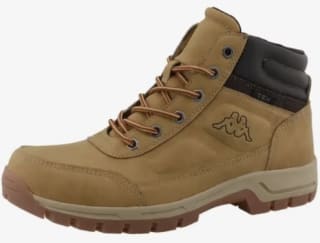 Kappa botas y botines desde solo 29,99€ hombre y mujer gran oferta