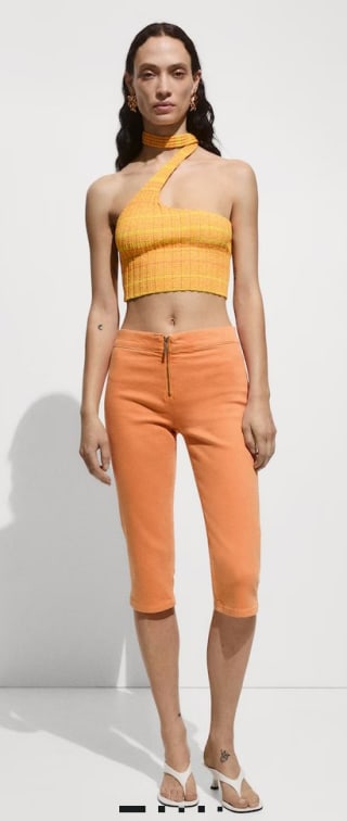 Top Punto Asimétrico por 2.99€.