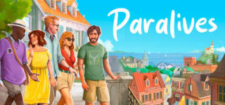 Paralives voor €31,19 bij Steam